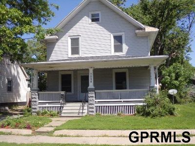 3028 Starr St, Lincoln, NE, 68503