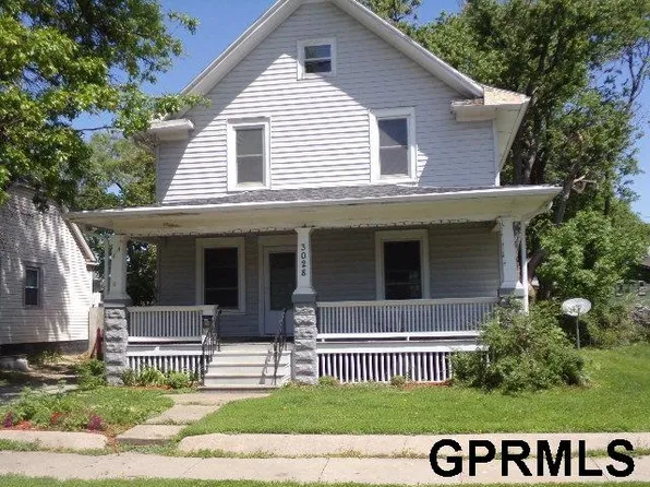 3028 Starr St, Lincoln, NE 68503