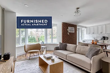 Rented by The Blueground