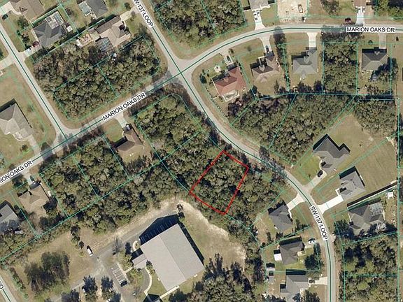 2nd image of SW 137th Loop Lot 8