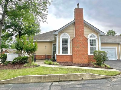 1075 Oak Timber Cir #69, Collierville, TN, 38017