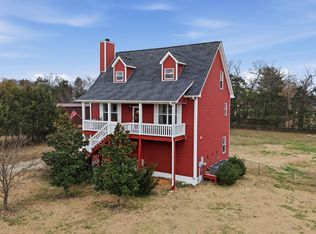 713 Washington Dr, Lebanon, TN 37087