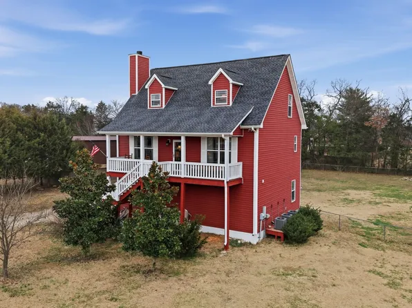 713 Washington Dr, Lebanon, TN 37087