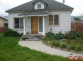 1624 Maple Ave, Solvang, CA 93463