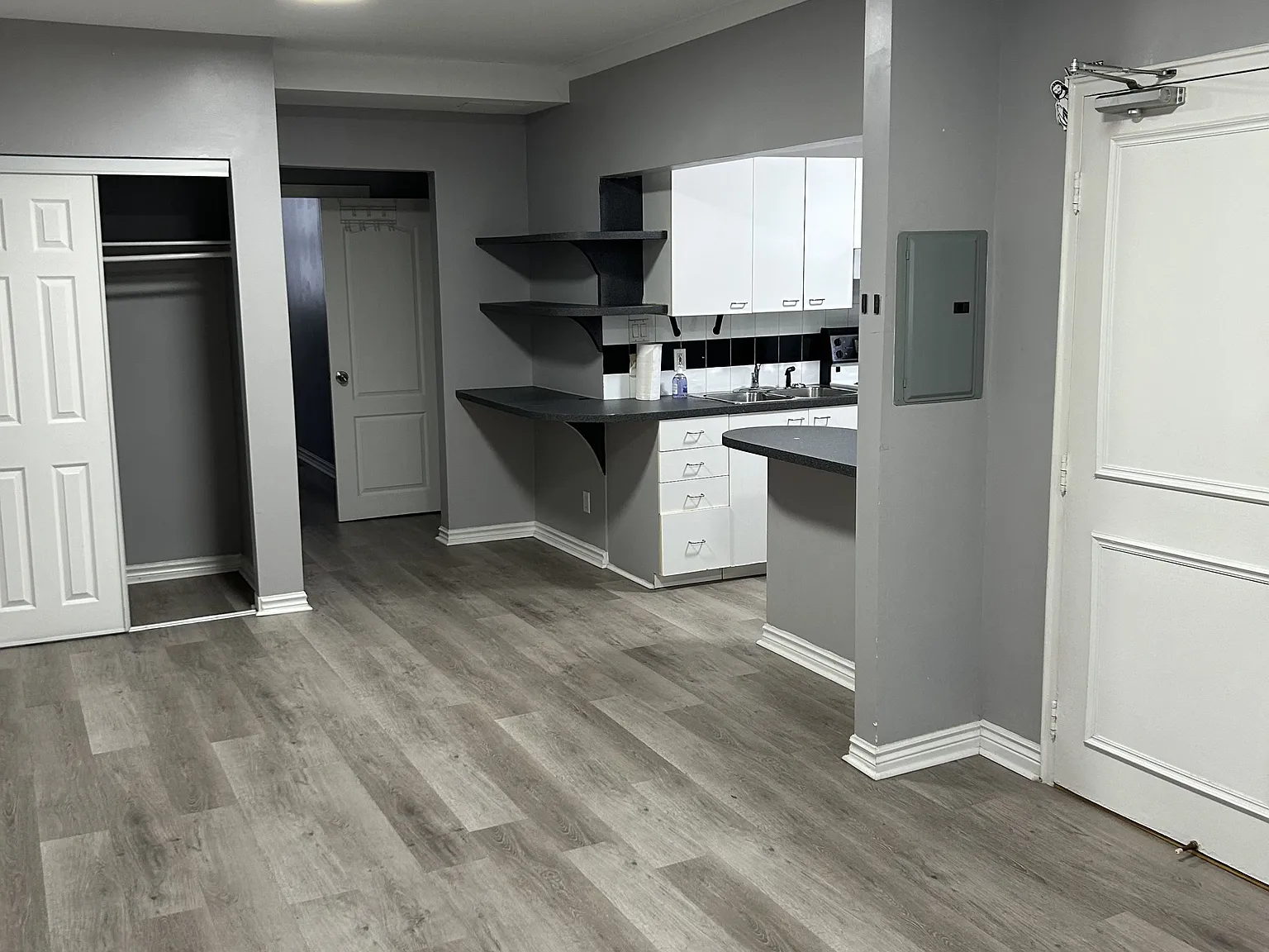 1 bed, $1,800 — Photo 4