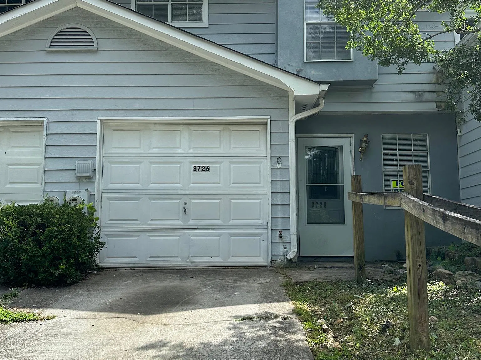 3726 Soapstone Rd — Photo 1