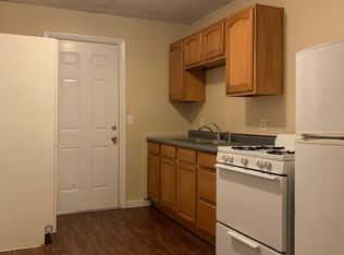 61 America St APT 2, Providence, RI 02903