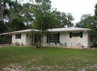 5943 S Bamma Dr, Homosassa, FL 34446