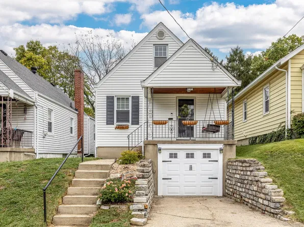 1826 De Armand Ave, Cincinnati, OH 45239