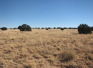 5054 Duck Lake Rd, Heber, AZ 85928