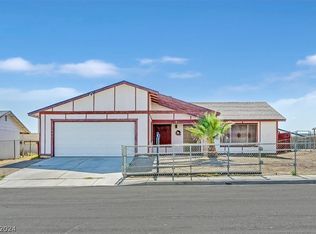 3661 Lincoln Rd, Las Vegas, NV 89115