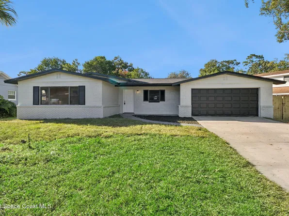 720 Highland Ter, Titusville, FL 32796