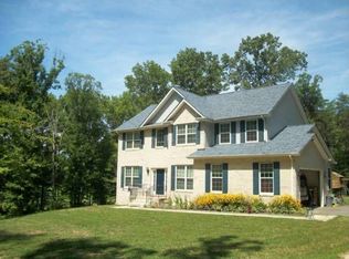 15300 Quaker Church Pl, Hughesville, MD 20637