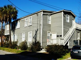 102 Nassau St APT B, Charleston, SC 29403