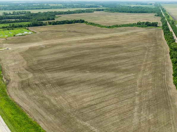 Highway W, Chillicothe, MO 64601