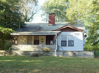 3318 Augusta Ave, Cincinnati, OH 45211