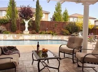 524 Wetlands Edge Rd, American Canyon, CA 94503