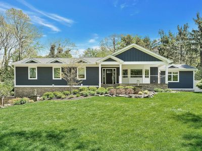 118 Village Hill Drive, Dix Hills, NY, 11746