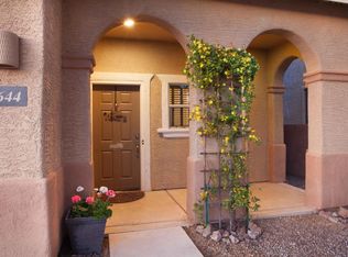 1644 W Homecoming Way, Tucson, AZ 85704