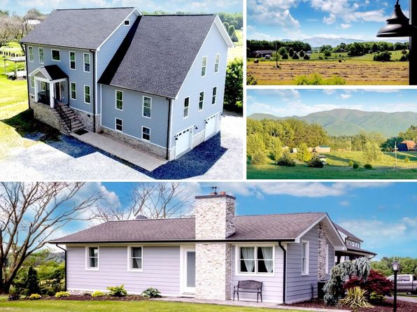 Mount Crawford Va Real Estate - Mount Crawford Va Homes For Sale 