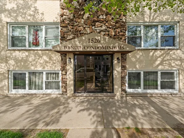 1526 S 51st Ct APT 16, Cicero, IL 60804