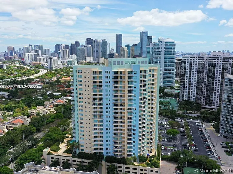 2475 Brickell Ave #2501 — Photo 38