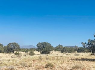 3628 E Valencia Rd LOT 1, Williams, AZ 86046