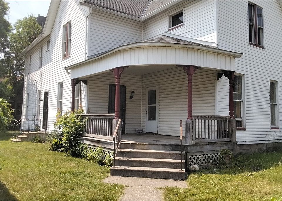 14726 Aspinwall Ave, Cleveland, OH 44110 MLS 4469850 Zillow