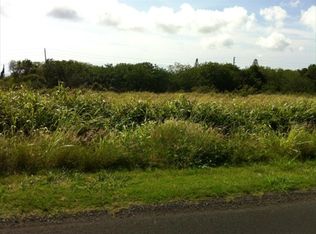 Kamaoa Rd LOT 528, Naalehu, HI 96772