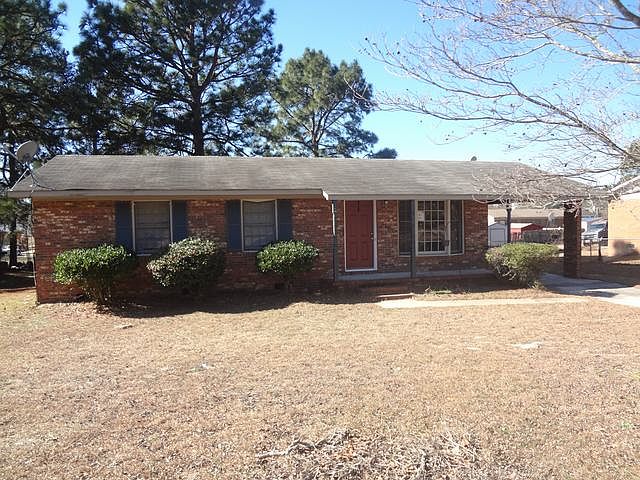 1st image of 3316 Teakwood Dr