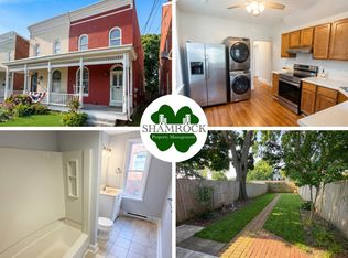 312 E 3rd St #1, Frederick, MD 21701