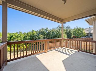 209 Rock Vista Run, Austin, TX 78737