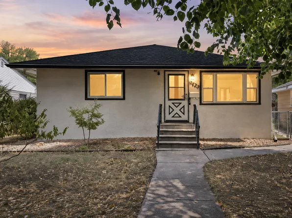 1228 Lincoln Ave, Saint Paul Park, MN 55071