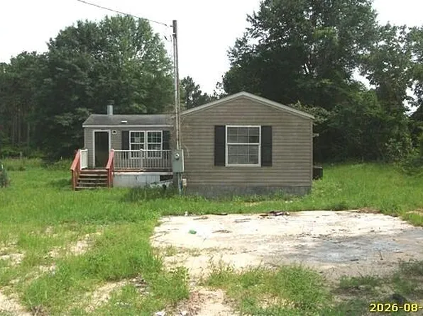 180 Mount Zion Church Rd, Mauk, GA 31058