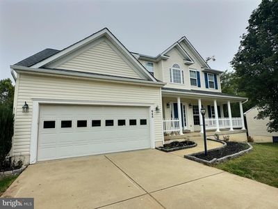 648 Windermere Dr, Culpeper, VA, 22701