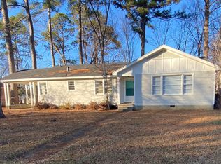 911 8th Ave N, Amory, MS 38821