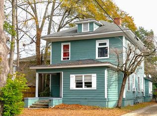 520 Holly St #3, Columbia, SC 29205