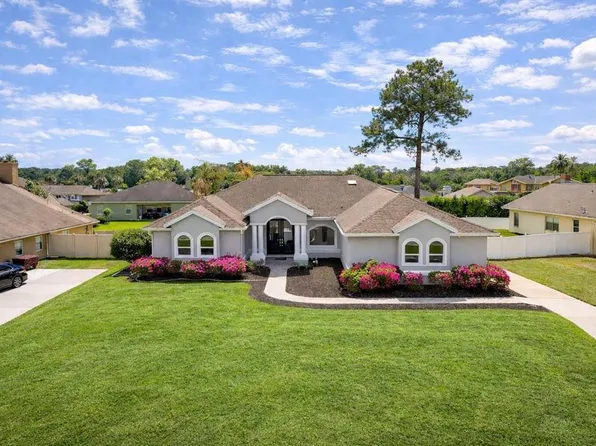 1088 SW 32nd Ln, Ocala, FL 34471