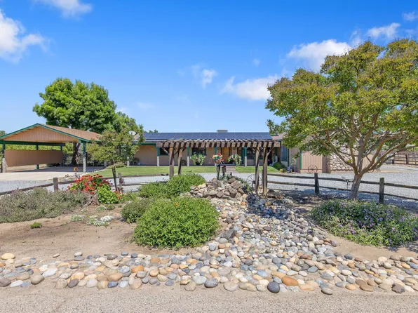 21366 Main Drive, Woodlake, CA 93286