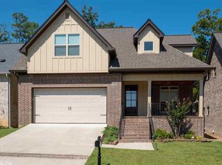 111 Bella Rosa Pl, Little Rock, AR 72223
