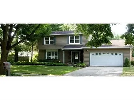 5011 Stony Creek Dr photo 1