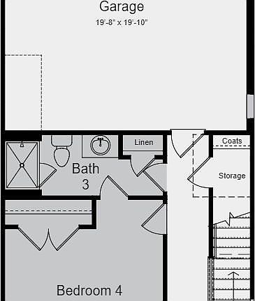 3rd image of 4040 Hidden Oaks Dr