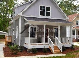 1724 Arrowhead Dr, Durham, NC 27705