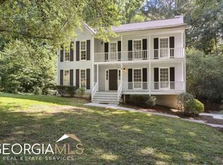 4560 Blakedale Rd NE, Marietta, GA 30075