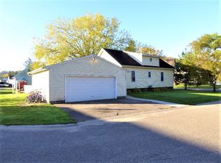 N240 Newman Ave, Spring Valley, WI 54767