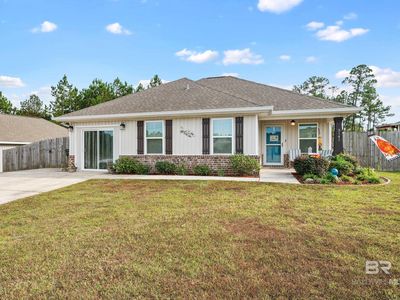 3141 Pinewood Cir, Lillian, AL, 36549