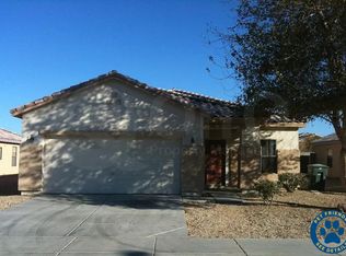 9716 W Kingman St, Tolleson, AZ 85353