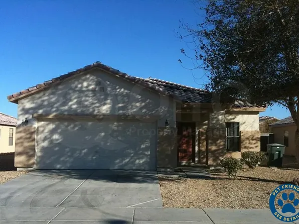 9716 W Kingman St, Tolleson, AZ 85353