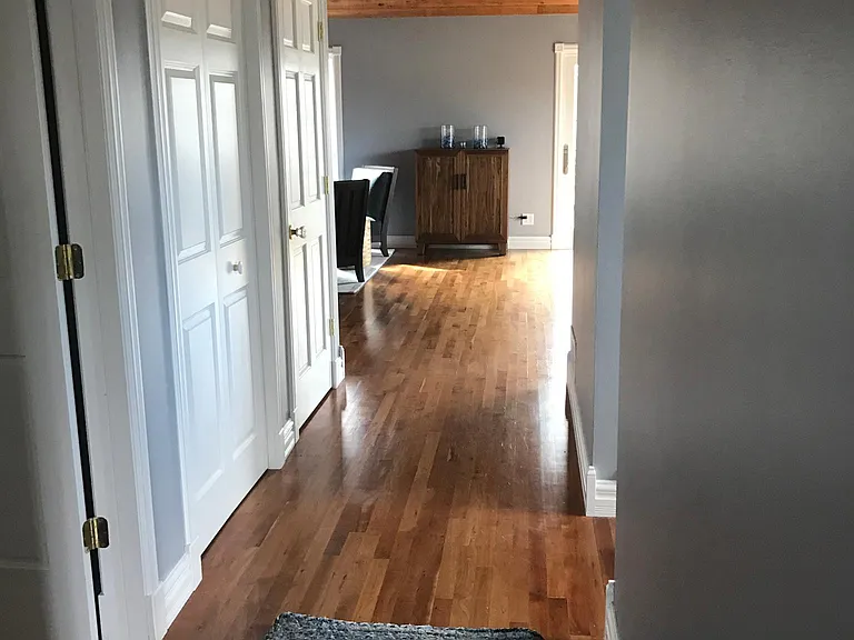 Entry way