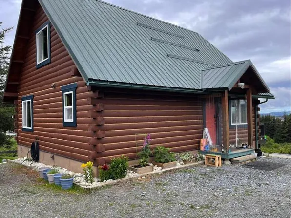 63974 Aiden Ave, Homer, AK 99603